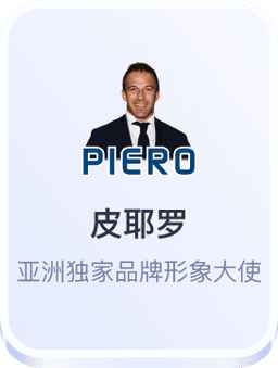 皮耶罗大使